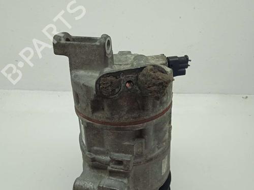 Used AC compressor AC compressor FIAT BRAVO II (198_) 1.6 D Multijet (198AXH1B) (105 hp) 31617094 31617094
