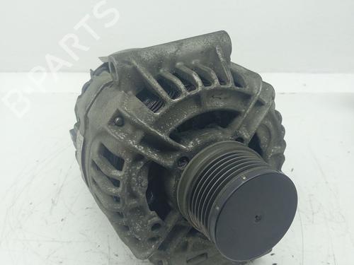 Used Alternator RENAULT MEGANE I Coach (DA0/1_) [1996-2003]  31619639