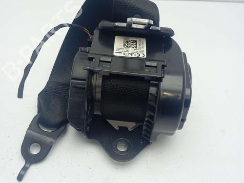 Used Rear right seatbelt BMW 3 Touring (G21, G81) [2019-2026]  23110314
