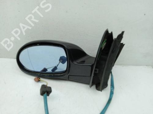 Used Left mirror CITROËN C5 I (DC_) 2.0 HDi (DCRHZB, DCRHZE) (109 hp) 4347031