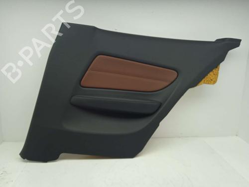 Used Rear right panel BMW 1 Coupe (E82) 118 d (143 hp) 16865840