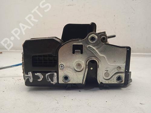 Front right lock CHEVROLET CAPTIVA (C100, C140) | BP11155609C97