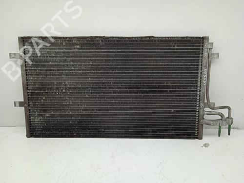 Used AC radiator FORD FOCUS II (DA_, HCP, DP) 1.6 TDCi (109 hp) 4356972