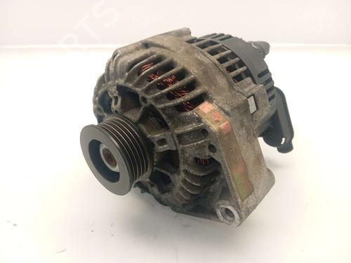 Used Alternator BMW 3 Compact (E36) 318 tds (90 hp) 26214095
