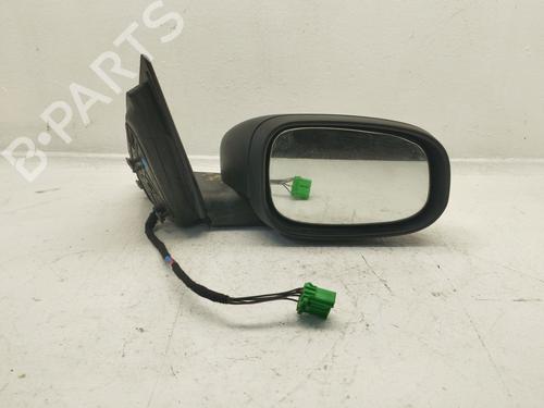 Used Right mirror VOLVO C30 (533) 1.6 D (109 hp) 31620726