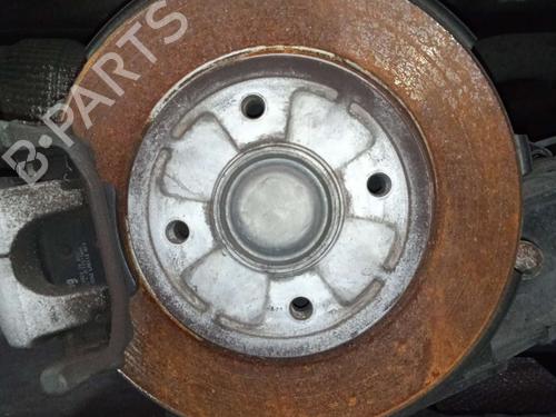 Used Right rear steering knuckle Right rear steering knuckle CITROËN C4 Grand Picasso I (UA_) 2.0 HDi 138 (136 hp) 16692052 16692052