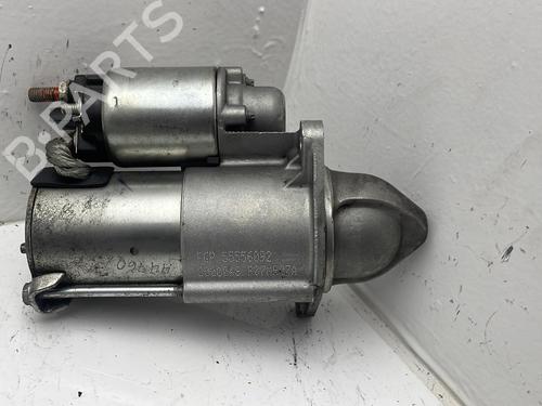 Used Starter Starter OPEL MERIVA A MPV (X03) 1.6 16V (E75) (100 hp) 4337246 4337246