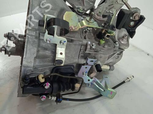 Used Gearbox MAZDA 3 (BM, BN) [2013-2019]  31616838