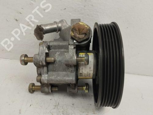 Steering pump BMW 5 (E39) | BP31616252M99 - Image 3