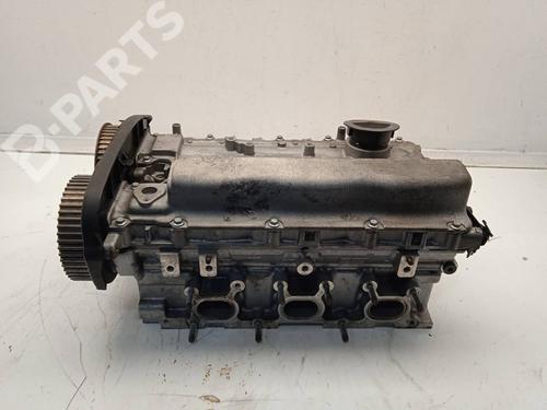 Used Cylinder head Cylinder head PEUGEOT 605 (6B) 3.0 (167 hp) 11147279 11147279