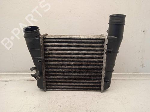 Intercooler AUDI A4 B7 (8EC) 2.0 TDI (170 hp) 11160204