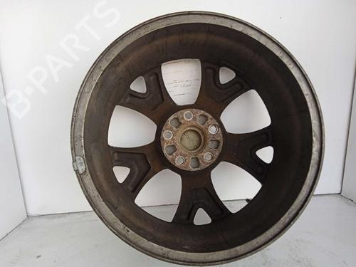 Fælk MAZDA 3 (BK) 1.6 DI Turbo | BP31614915C45 - Image 4