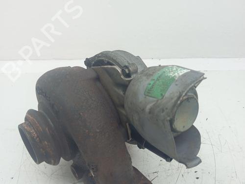 Used Turbocharger/Supercharger CITROËN C4 I (LC_) [2004-2014]  31618986