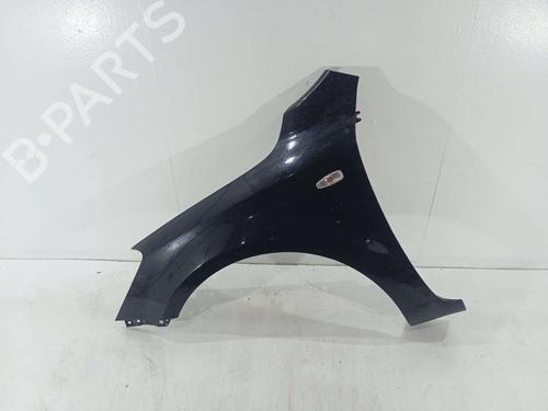 Used Left front fenders Left front fenders KIA CEE'D Hatchback (ED) 1.4 CVVT (90 hp) 36039318 36039318