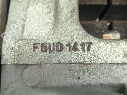 Left rear brake caliper HYUNDAI GENESIS Coupe 3.8 | BP34632765M107  - Image 8
