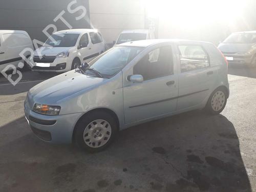 AC compressor FIAT PUNTO (188_)  | BP11157498M34 