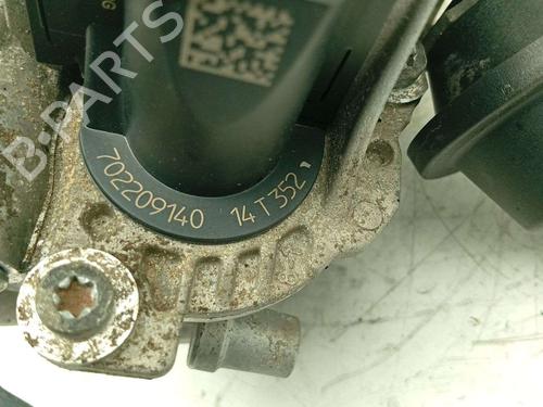 Egr CITROËN BERLINGO MULTISPACE (B9) 1.6 HDi 115 4x4 | BP40096949M69 - Image 3