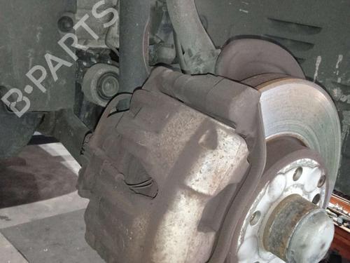 Used Right front brake caliper MERCEDES-BENZ E-CLASS (W211) [2002-2009]  16435102