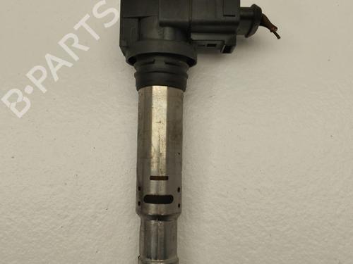 Used Ignition coil VW POLO IV (9N_, 9A_) [2001-2014]  31615788