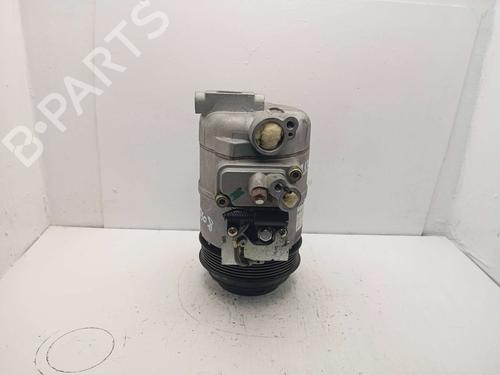 Used AC compressor AC compressor MERCEDES-BENZ E-CLASS (W210) E 320 (210.055) (220 hp) 11531803 11531803