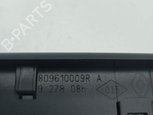 Left front window switch RENAULT MEGANE III Coupe (DZ0/1_)  | BP31620458I27  - Image 5