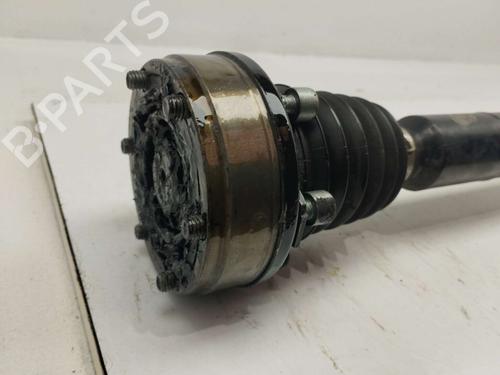 Right front driveshaft SEAT IBIZA III (6L1) 1.9 SDI | BP11157495M39