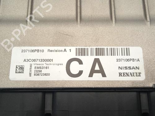 Engine control unit (ECU) NISSAN JUKE (F16_) 1.0 | BP32505349M57  - Image 6