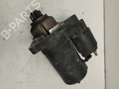 Used Starter SKODA OCTAVIA I (1U2) 1.8 T (150 hp) 17713222
