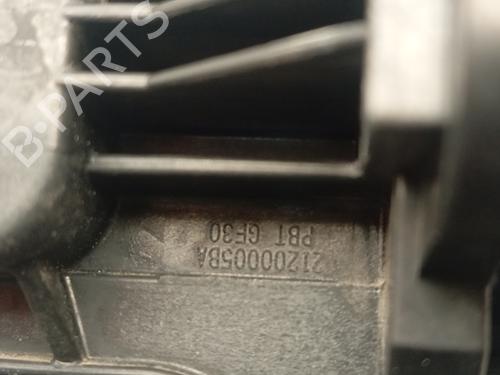 Egr FORD FOCUS C-MAX (DM2) | BP31615889M69