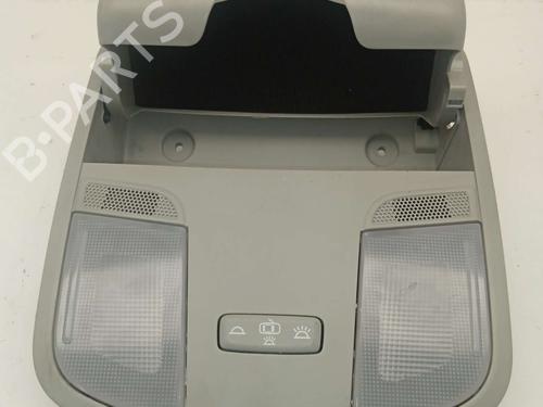 Interior roof light KIA RIO IV (YB, SC, FB) 1.0 T-GDI 100 | BP40095848I8 - Image 2