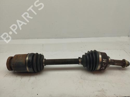 Used Right front driveshaft KIA SORENTO I (JC) [2002-2011]  4368887