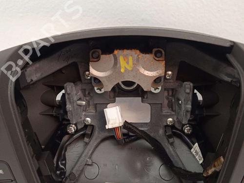 Steering wheel HYUNDAI GENESIS Coupe 3.8 | BP34632785C49 - Image 6