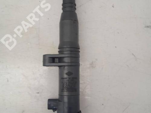 Used Ignition coil Ignition coil RENAULT LAGUNA II Grandtour (KG0/1_) 1.8 16V (KG0B, KG0M) (120 hp) 11163129 11163129