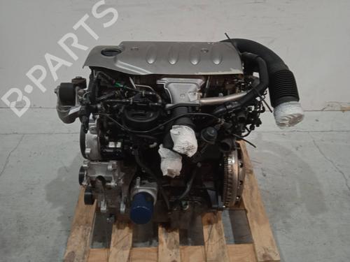 Engine CITROËN C5 II (RC_) 2.2 HDi (RC4HXE) | BP4295636M1 