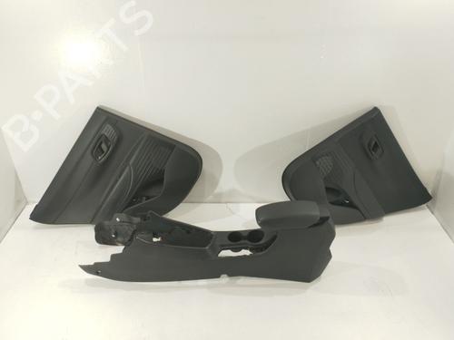 Seats set HYUNDAI i20 III (BC3, BI3) 1.2 | BP40013628C78 - Image 2