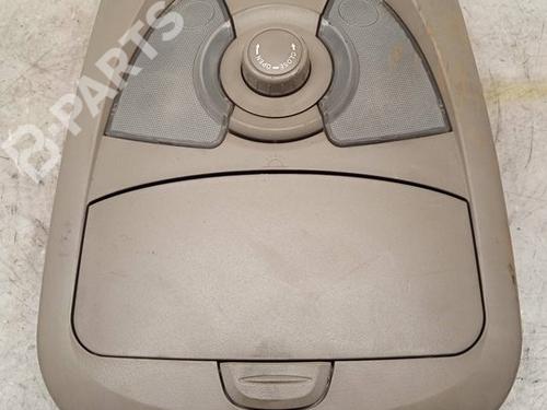 Used Interior roof light SSANGYONG KYRON [2005-2014]  11159786