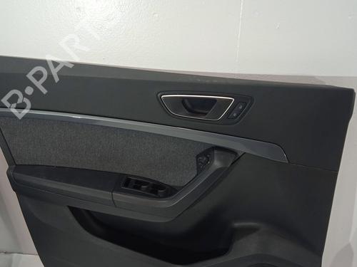 Setesett SEAT ATECA (KH7, KHP) 1.5 TSI | BP33963229C78  - Image 7