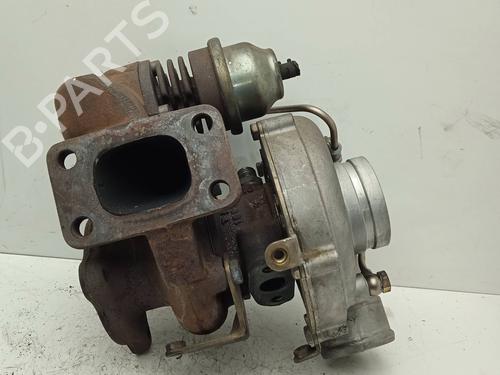 Used Turbocharger/Supercharger Turbocharger/Supercharger 11149198 11149198