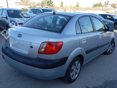 Left taillight KIA RIO II (JB) 1.4 16V | BP22385337C34 
