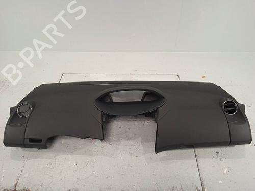 Used Dashboard TOYOTA YARIS (_P9_) 1.4 D-4D (NLP90_, NLP90R) (90 hp) 4345070