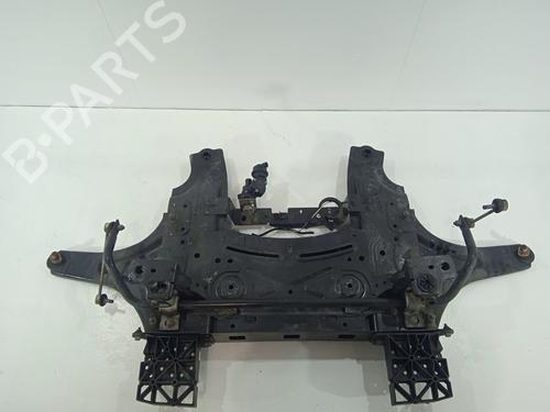 Used Subframe Subframe SMART FORFOUR Hatchback (453) 0.9 (453.044, 453.053) (90 hp) 34137286 34137286