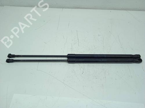 Used Tailgate lift support SEAT LEON (1P1) 1.9 TDI (105 hp) 15279741