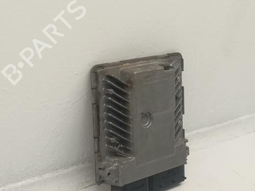 Engine control unit (ECU) VW PASSAT B6 Variant (3C5)  | BP31617005M57 