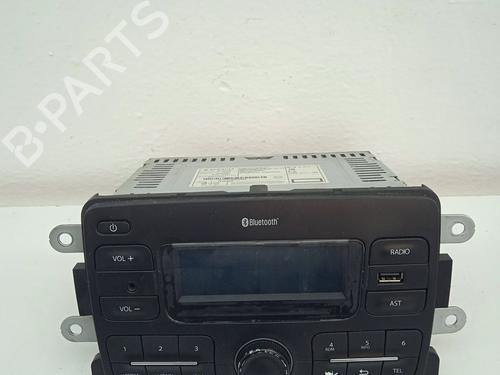 Used Radio Radio DACIA LOGAN II 1.0 SCe 75 (73 hp) 35945291 35945291
