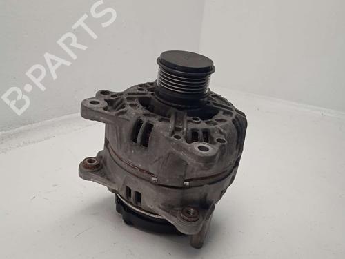 Alternator AUDI A4 B7 (8EC) 2.0 TDI | BP31617045M7 - Image 3