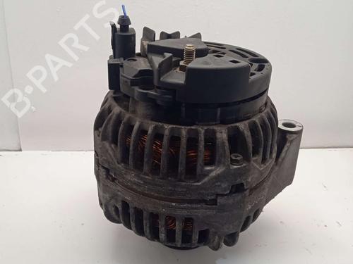 Used Alternator Alternator MERCEDES-BENZ E-CLASS (W210) [1995-2003] 31617417 31617417