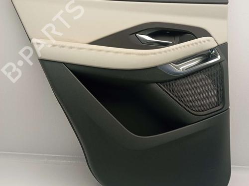 Bageste venstre beklædning JAGUAR E-PACE (X540) 2.0 D180 AWD (179 hp) 19798056