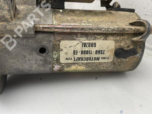 Used Starter FORD FIESTA IV (JA_, JB_) [1995-2006]  4284828