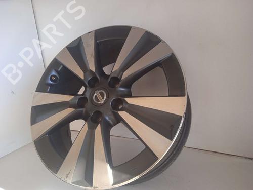 Rim NISSAN LEAF (ZE0) Electric | BP22222404C45