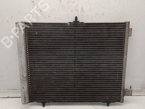 Used AC radiator AC radiator 11166256 11166256